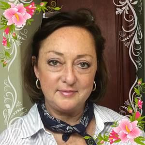 Meet your Posher, Myra